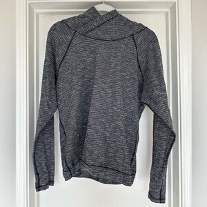 Lulu Lemon sweatshirt